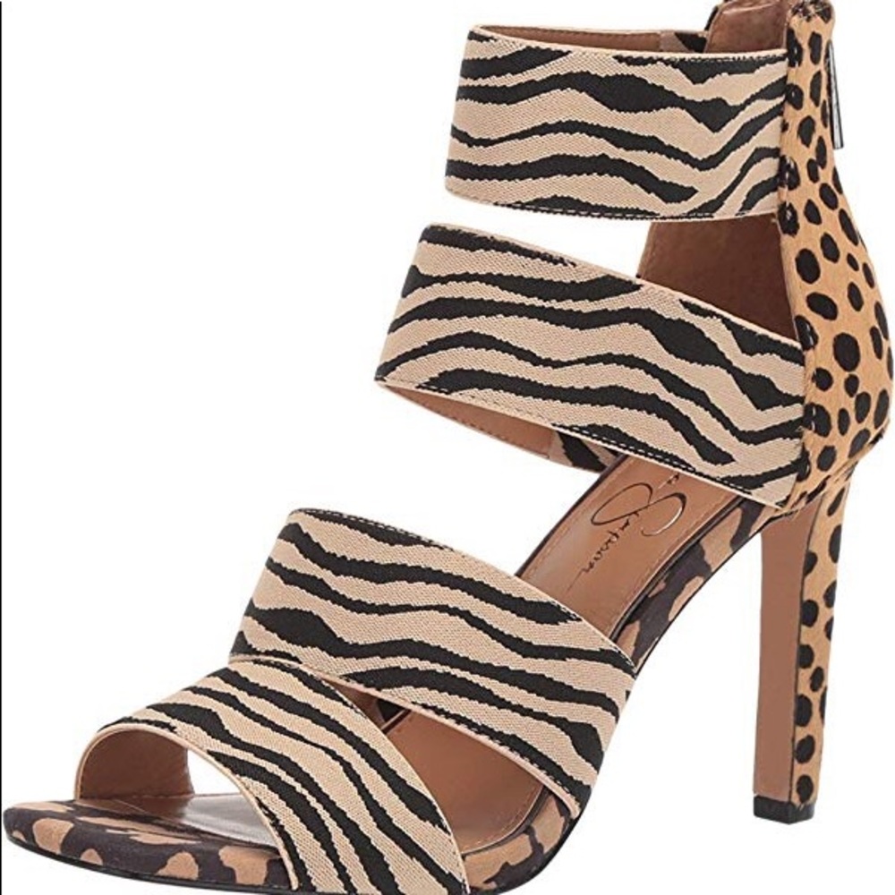 Jessica Simpson - Picture 4 of 7